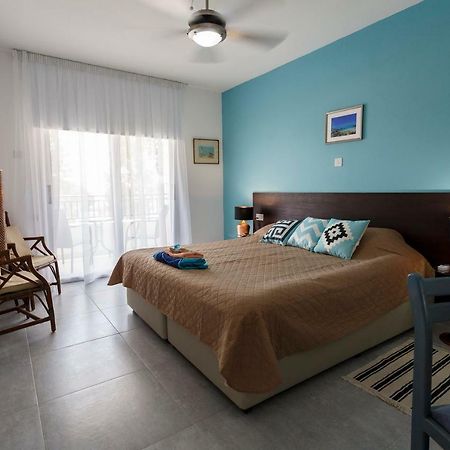 Coral Bay Sea Breeze Apartments - 3 Bedroom Apartment Peyia Luaran gambar