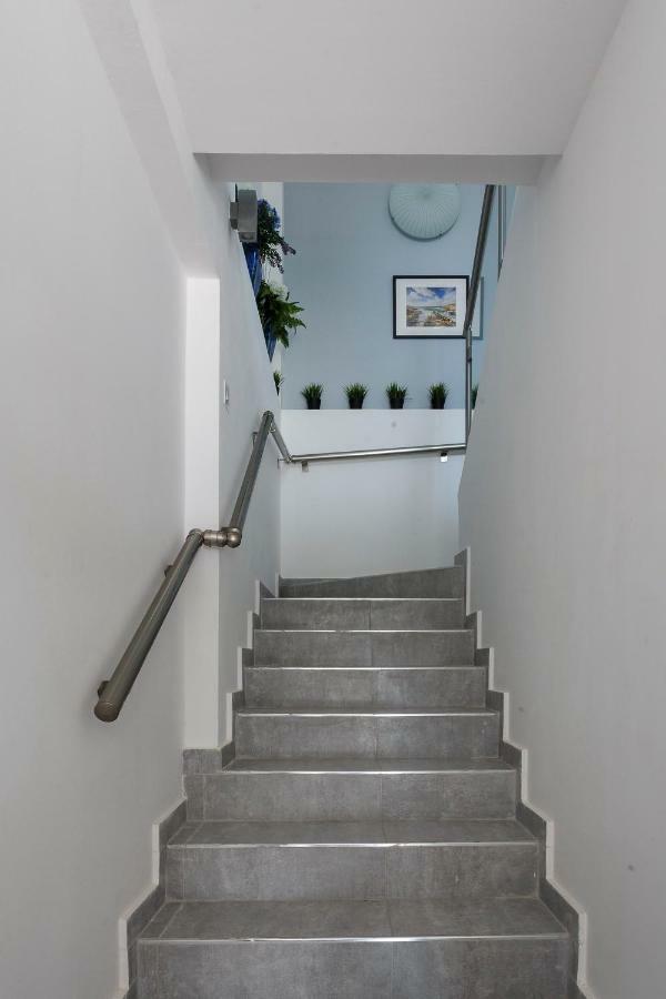 Coral Bay Sea Breeze Apartments - 3 Bedroom Apartment Peyia Luaran gambar